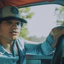 Caleb Seth Releases Cross-Genre Single 'Slow'