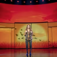 BWW Review: MEAN GIRLS at Citizens Bank Opera House