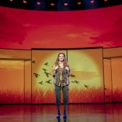 BWW Review: MEAN GIRLS at Citizens Bank Opera House