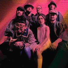 TEKE::TEKE Share Wistful 'Doppelganger' Single