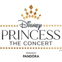 DISNEY PRINCESS - THE CONCERT Postpones St. Louis Engagement to 2022