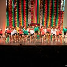Review: THE SPIRIT OF KWANZAA at Atlas Performing Arts Center