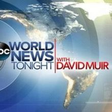 RATINGS: America's No. 1 Program For The Week Across Broadcast And Cable Is WORLD NEW