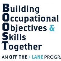 Off The Lane Announces New BOOST Career Guidance Program