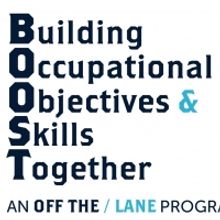 Off The Lane Announces New BOOST Career Guidance Program