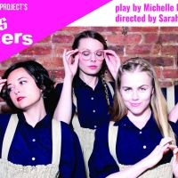 HITLER'S TASTERS Gets Reading and Talkback With Playwright Michelle Kholos Brooks…