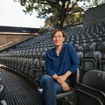 Conductor Daniela Candillari to Lead American Opera Productions Across U.S. and Europe
