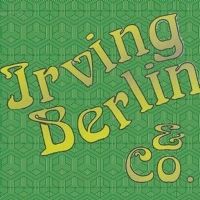 Chip Deffaa's Play IRVING BERLIN & CO. Is Published
