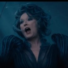 VIDEO: On This Day, December 25- INTO THE WOODS Hits the Big Screen