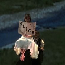 Video: Watch a Preview for MOMIX - ALICE, Playing at the Straz Center This March