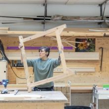 The National Theatre to Launch Skills Centre for Creative Industries Training