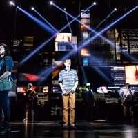 BWW Review: DEAR EVAN HANSEN Taps Into Teen Loneliness And Despair But Delivers Hope…