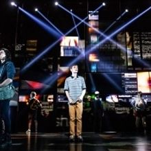 BWW Review: DEAR EVAN HANSEN Taps Into Teen Loneliness And Despair But Delivers Hope