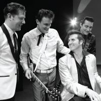 ONE NIGHT IN MEMPHIS At Thrasher-Horne Center By Popular Demand!