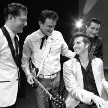 ONE NIGHT IN MEMPHIS At Thrasher-Horne Center By Popular Demand!