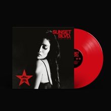 SUNSET BLVD Will Release Nichole Scherzinger Special Edition Vinyl