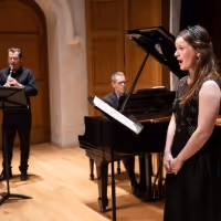 BWW Review: LIV A LITTLE! at Pasadena Conservatory Of Music