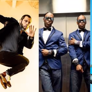 92NY Harkness Dance Center And Works & Process to Present Uptown Rhythm Dance…
