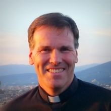 2nd Act Series Presents Father Jim Sullivan April 28