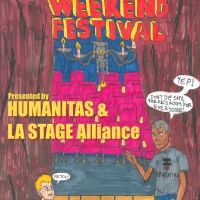 Humanitas & La Stage Alliance Announce First Ever STAGE RAW/PLAY LA Theater Festival