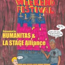Humanitas & La Stage Alliance Announce First Ever STAGE RAW/PLAY LA Theater Festival