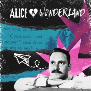 ALICE IN WONDERLAND to Open at The Springer Theatre This Summer
