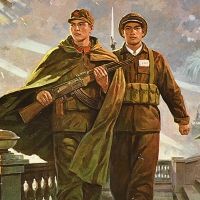 Opening At Poster House This Month: Chinese History And The Triumph Of The Swiss