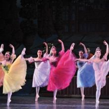 MPAC Presents New Jersey Ballet's THE NUTCRACKER