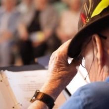 MTI Launches Senior Collection, Developed for Older Performers