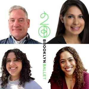 Brooklyn Ballet Appoints Four New Board Of Directors In Celebratory 20th Anniversary…