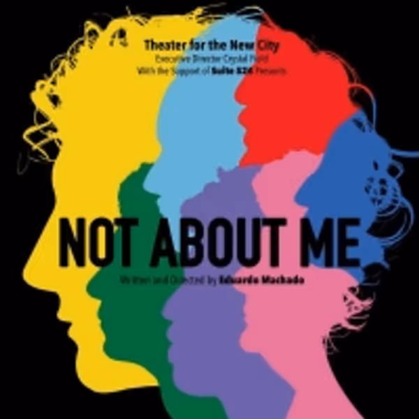 World Premiere of Eduardo Machado's NOT ABOUT ME to be Presented at Theater for the N Photo