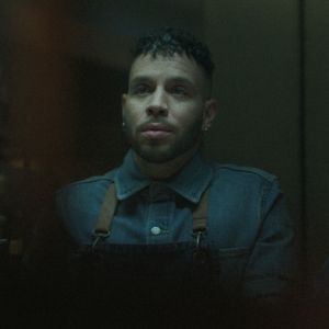 Robin de Jesús on BLACK RABBIT Cast and His Chef Role
