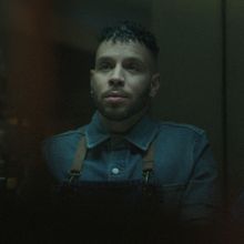 Robin de Jesús on BLACK RABBIT Cast and His Chef Role