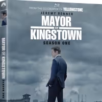 MAYOR OF KINGSTON Season One to Arrive on Blu-ray & DVD