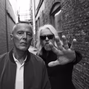 Tears For Fears Debuts New Track 'Astronaut' and Live Version of 'Head Over Heels'