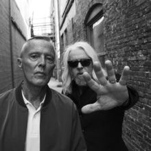 Tears For Fears Debuts New Track 'Astronaut' and Live Version of 'Head Over Heels'