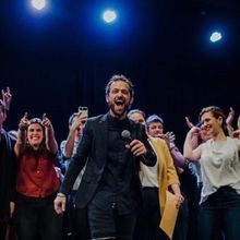 Broadway Dreams Come Alive: Livin' Broadway New Season Kicks Off*