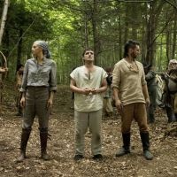 VIDEO: Hulu Releases the Season Three Trailer for FUTURE MAN