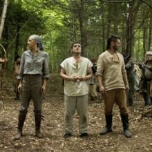 VIDEO: Hulu Releases the Season Three Trailer for FUTURE MAN