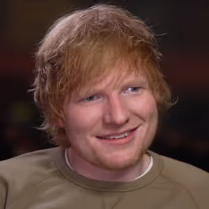 Video: Ed Sheeran Opens up About the Copyright Infringement Case on CBS SUNDAY…