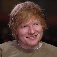 Video: Ed Sheeran Opens up About the Copyright Infringement Case on CBS SUNDAY MORNIN