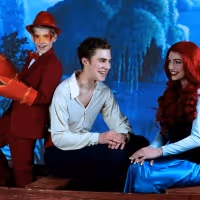Artisan Children's Theater Presents Disney's THE LITTLE MERMAID, JR.