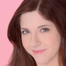 Registration Currently Available for MY LIFE THE MUSICAL! WITH BETHANY DELLAPOLLA