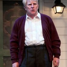 Gordon Clapp To Star As Robert Frost In THIS VERSE BUSINESS At North Coast Rep