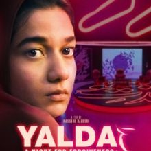 YALDA, A NIGHT FOR FORGIVENESS Opens in Virtual Cinema Dec. 11