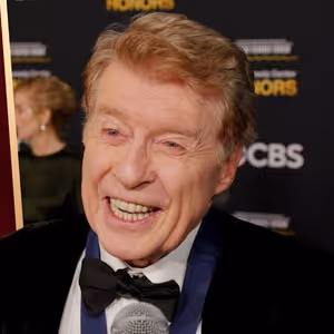 Video: Michael Crawford Talks Being Honored By the Kennedy Center