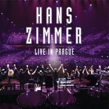 Hans Zimmer's LIVE IN PRAGUE Concert Sets 4K UHD Release