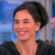 VIDEO: Sarah Silverman Discusses Why THE BEDWETTER Is an 'R-Rated ANNIE' on THE VIEW