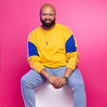 Kenneth Leonard, Jr. Signs with Capitol CMG Publishing