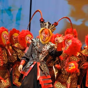 THE MONKEY KING, FRANKENSTEIN & More Win 13th Annual MUAHS Guild Awards